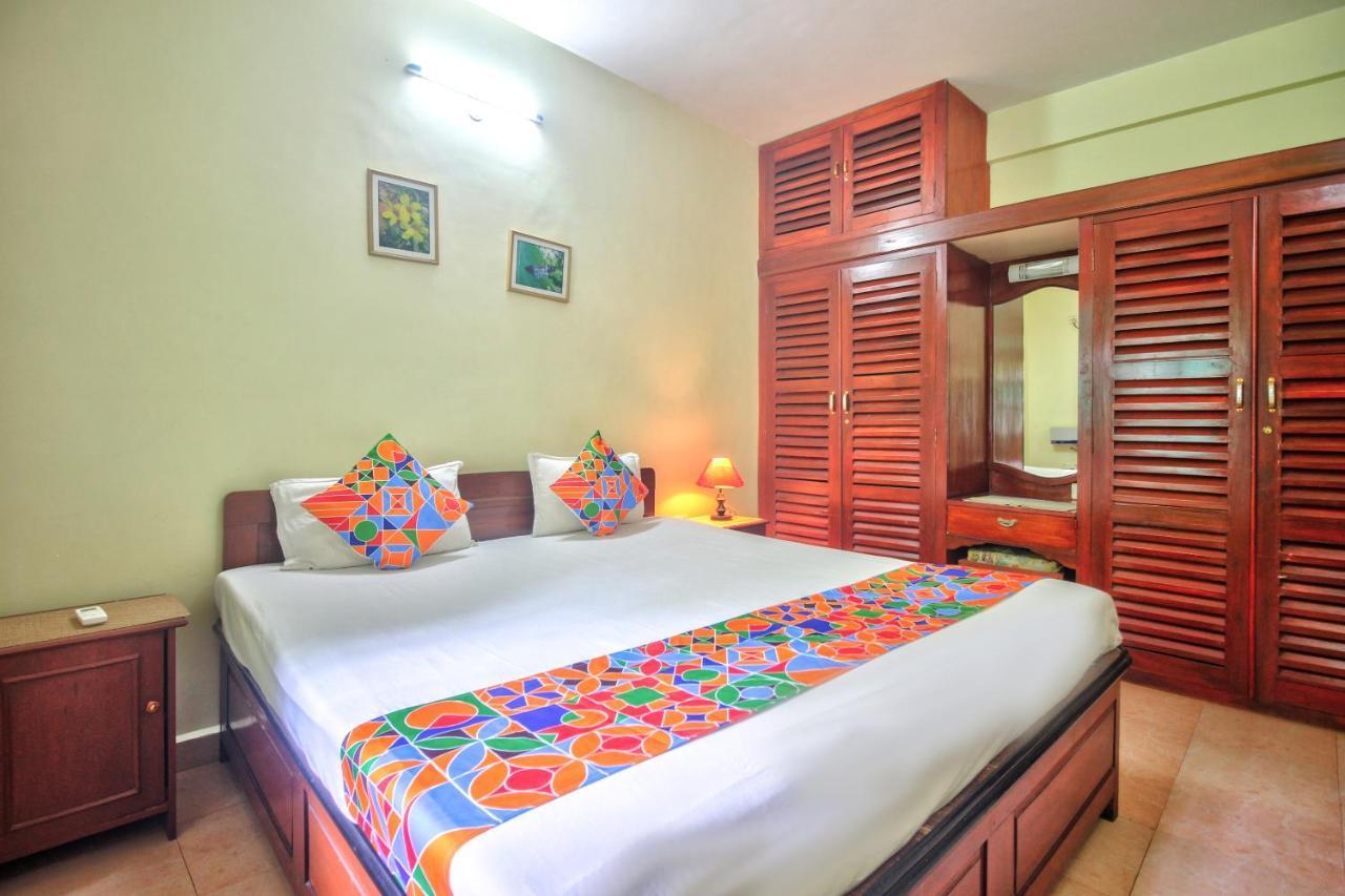 Goa Garden Resort - 5Bhk Villa With Private Pool, 4Bhk Villa, 1Bhk Villa At South Goa Colva Exterior foto