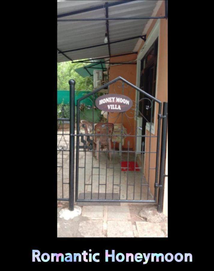 Goa Garden Resort - 5Bhk Villa With Private Pool, 4Bhk Villa, 1Bhk Villa At South Goa Colva Exterior foto