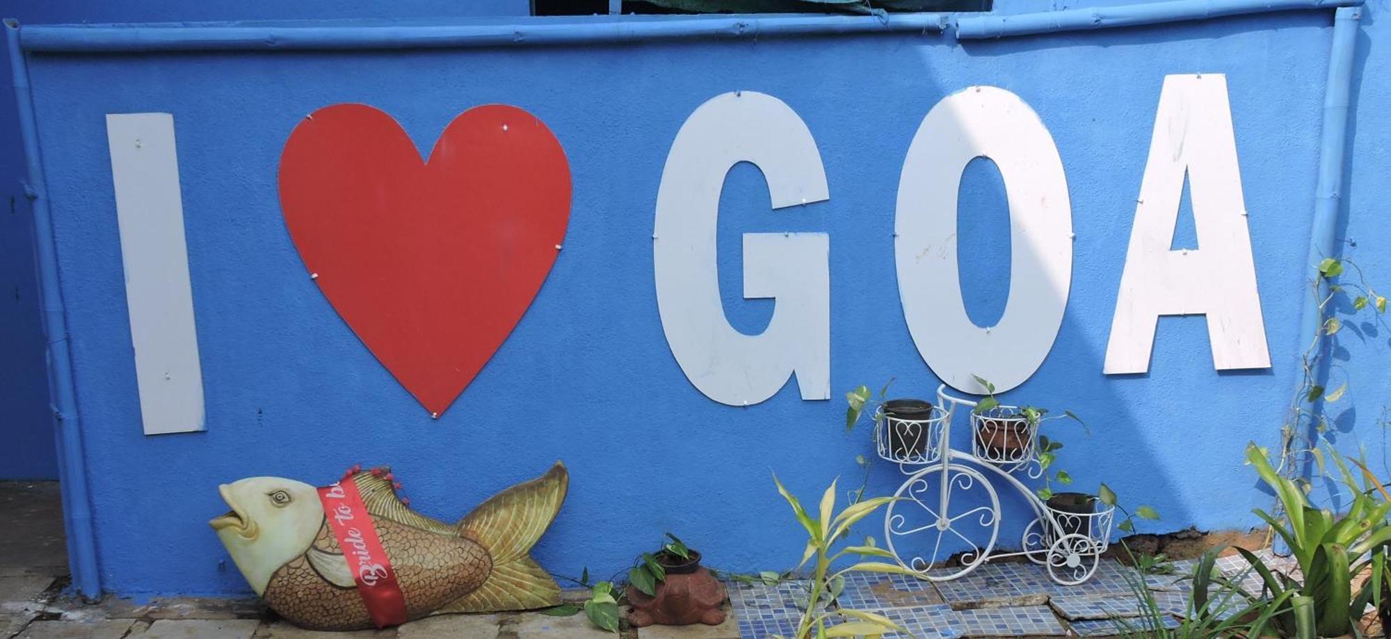 Goa Garden Resort - 5Bhk Villa With Private Pool, 4Bhk Villa, 1Bhk Villa At South Goa Colva Exterior foto